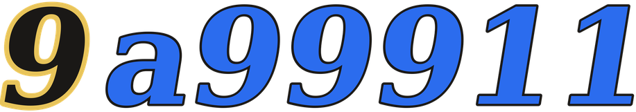 9a99911 logo